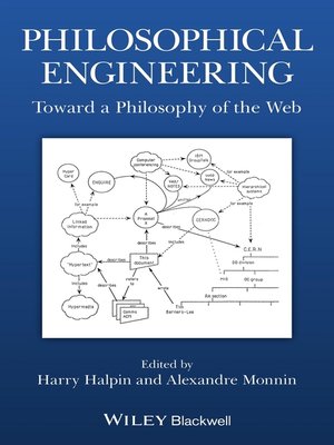 cover image of Philosophical Engineering